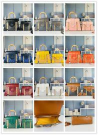 Picture of Goyard Lady Handbags _SKUfw151560494fw